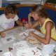 162- Atelier creation de colliers en epines d'oursin crayon 